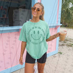 Be The Reason Someone Smiles-ADULT