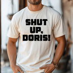 Thund Shut Up Doris OKC Basketball-ADULT