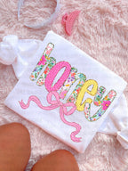 Spring Floral Mothers Day Titles-ADULT