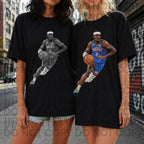 Thund Shai Halftone Players OKC-ADULT