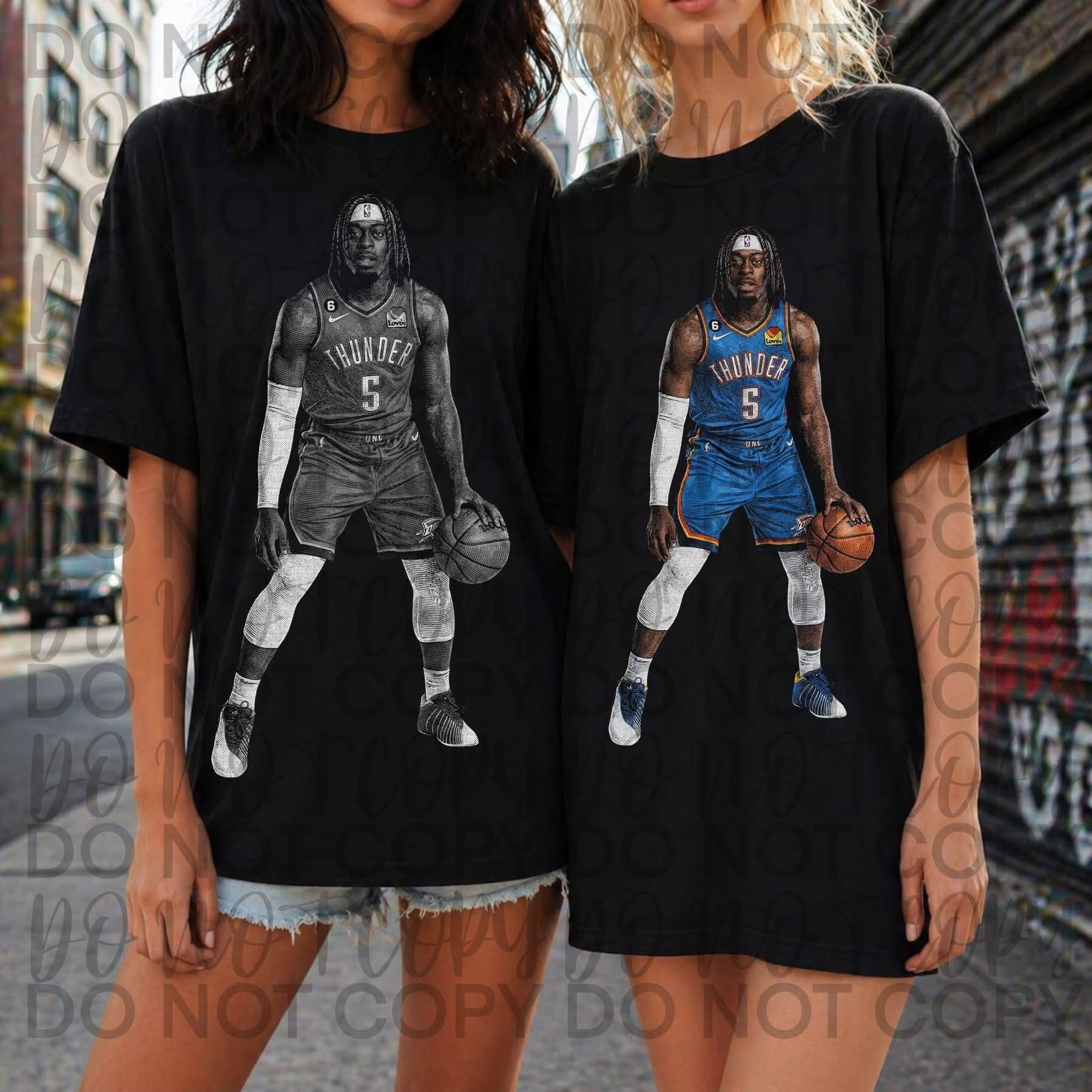 Thund Dort Halftone Players OKC-ADULT