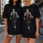 Thund Caruso Halftone Players OKC-ADULT
