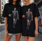 Thund Wiggins Halftone Players OKC-ADULT