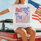 Red White and 250-ADULT