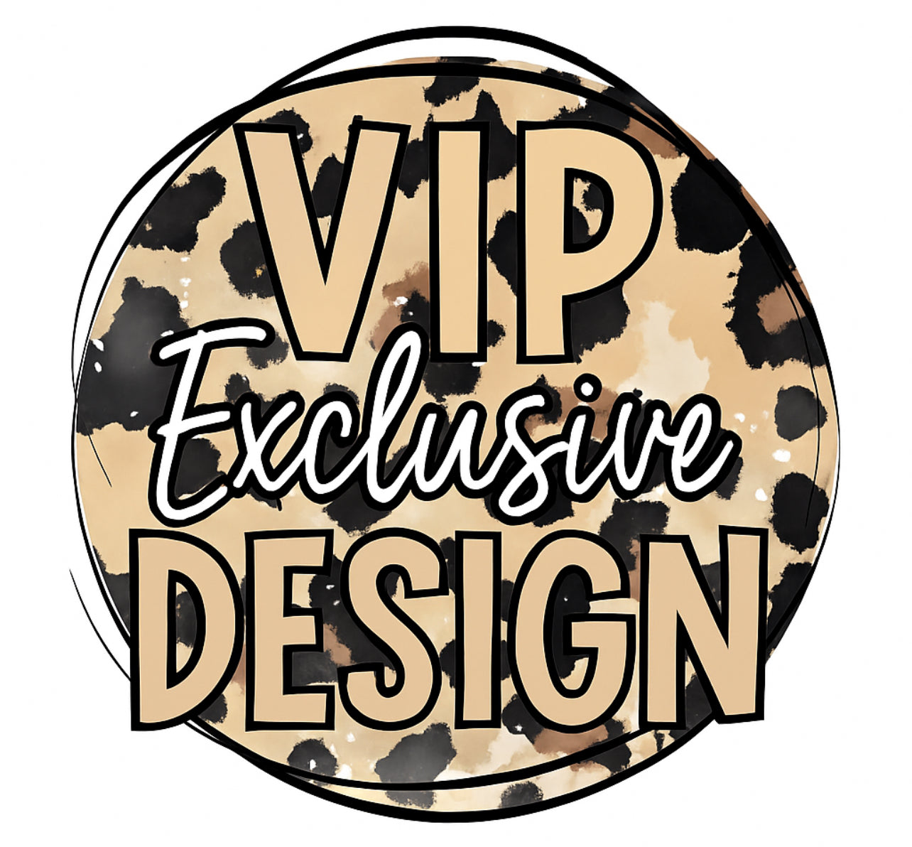 VIP Exclusive-TODDLER