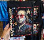 Party President Franklin-ADULT