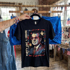 Party President R Nixon-ADULT