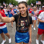 Party President R Nixon-ADULT
