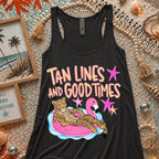Tan Lines and Good Times-ADULT