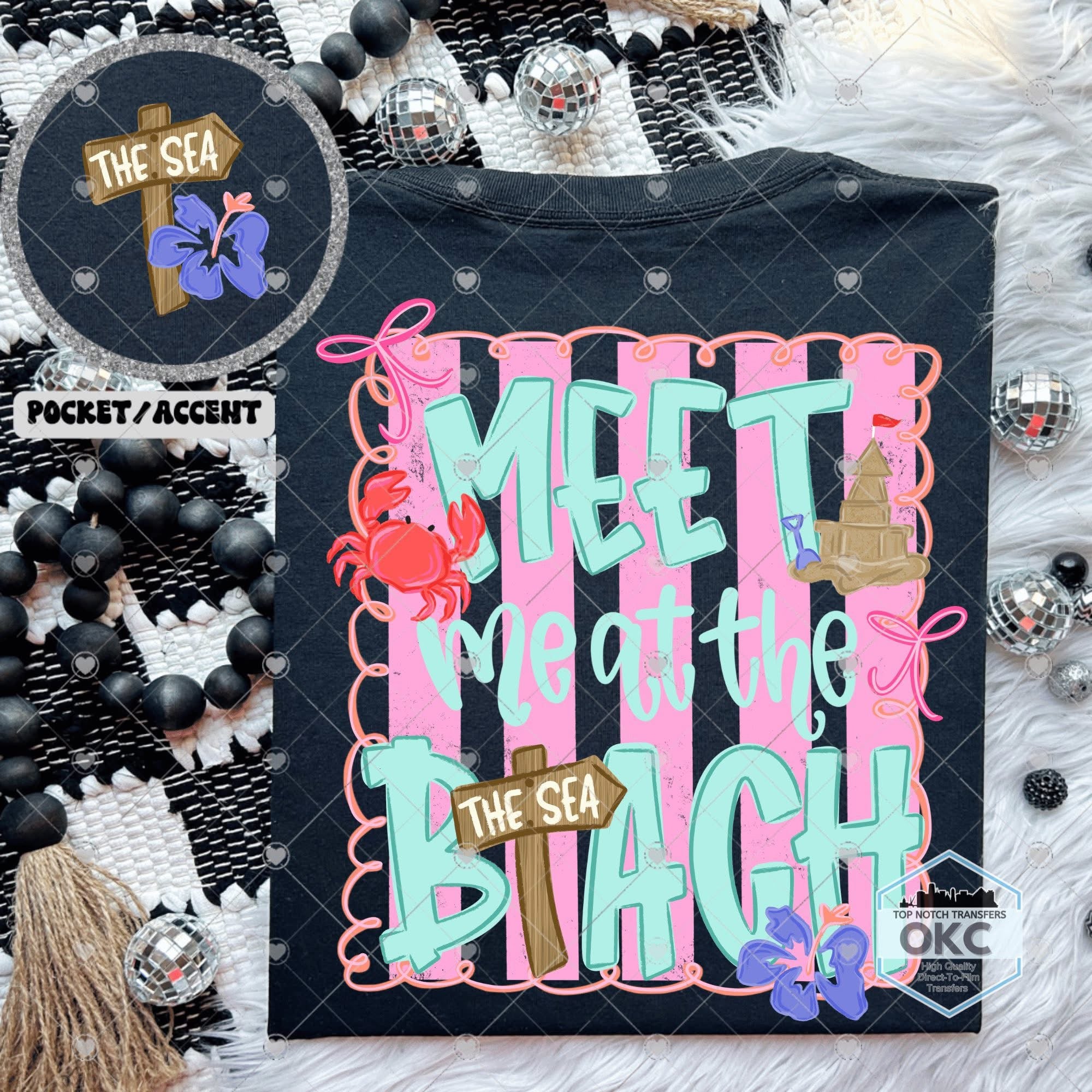 Meet Me at the Beach-ADULT