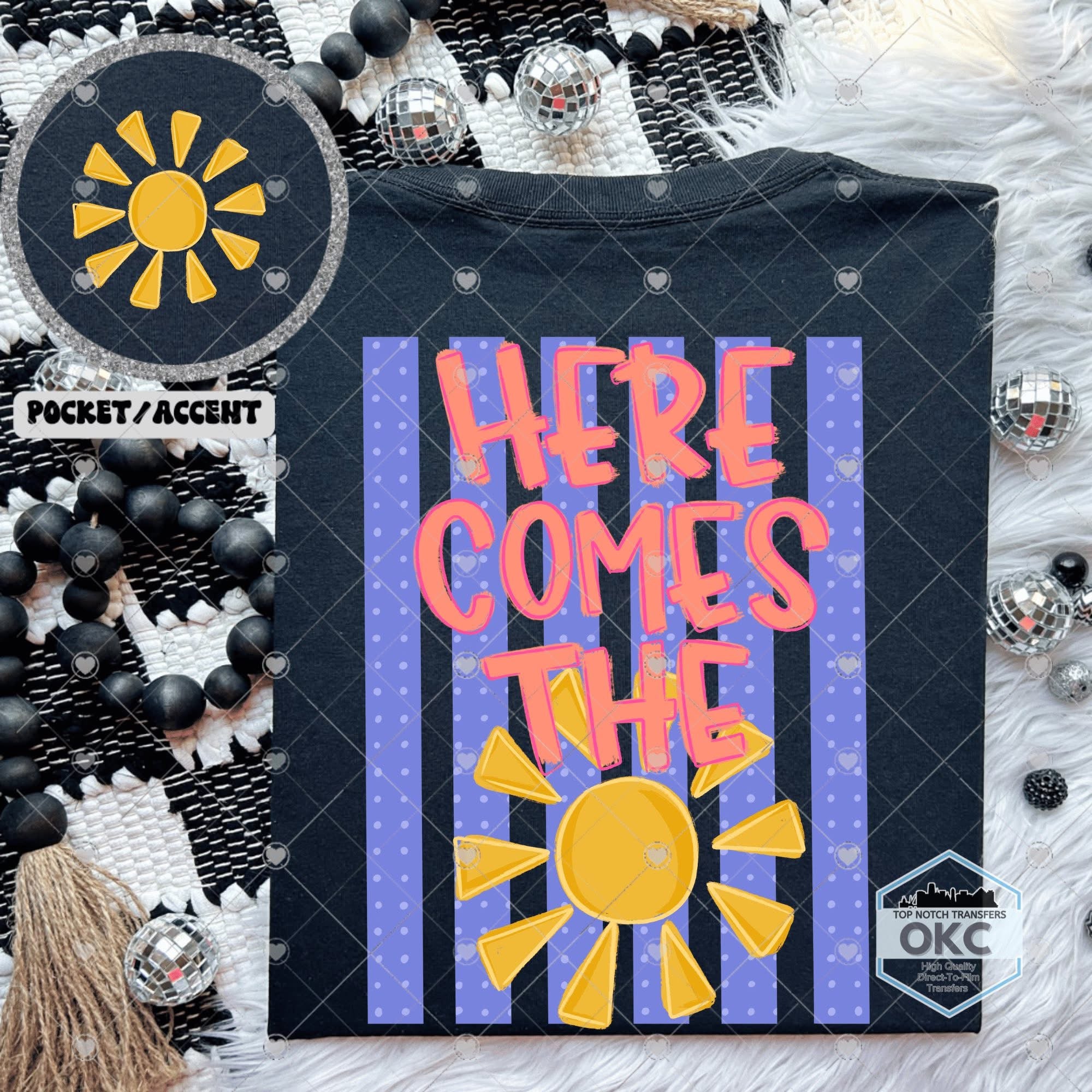Here Comes the Sun-ADULT
