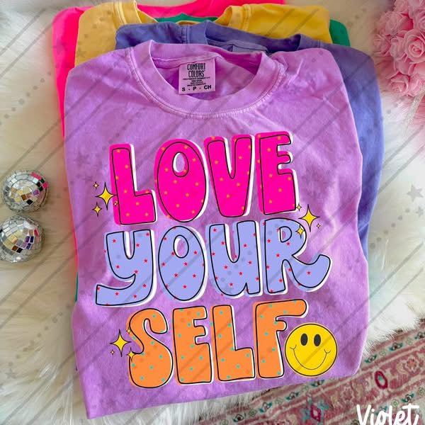 Love Yourself-ADULT