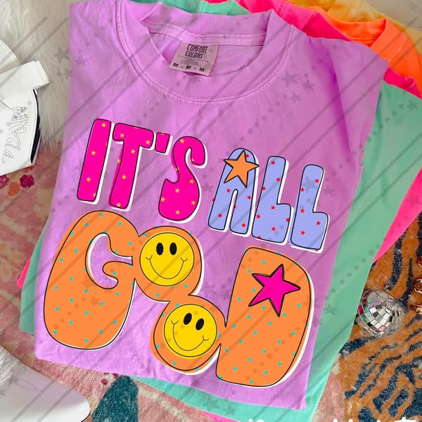 It's All Good-ADULT