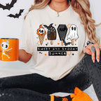 Sweet and Spooky Summerween-ADULT