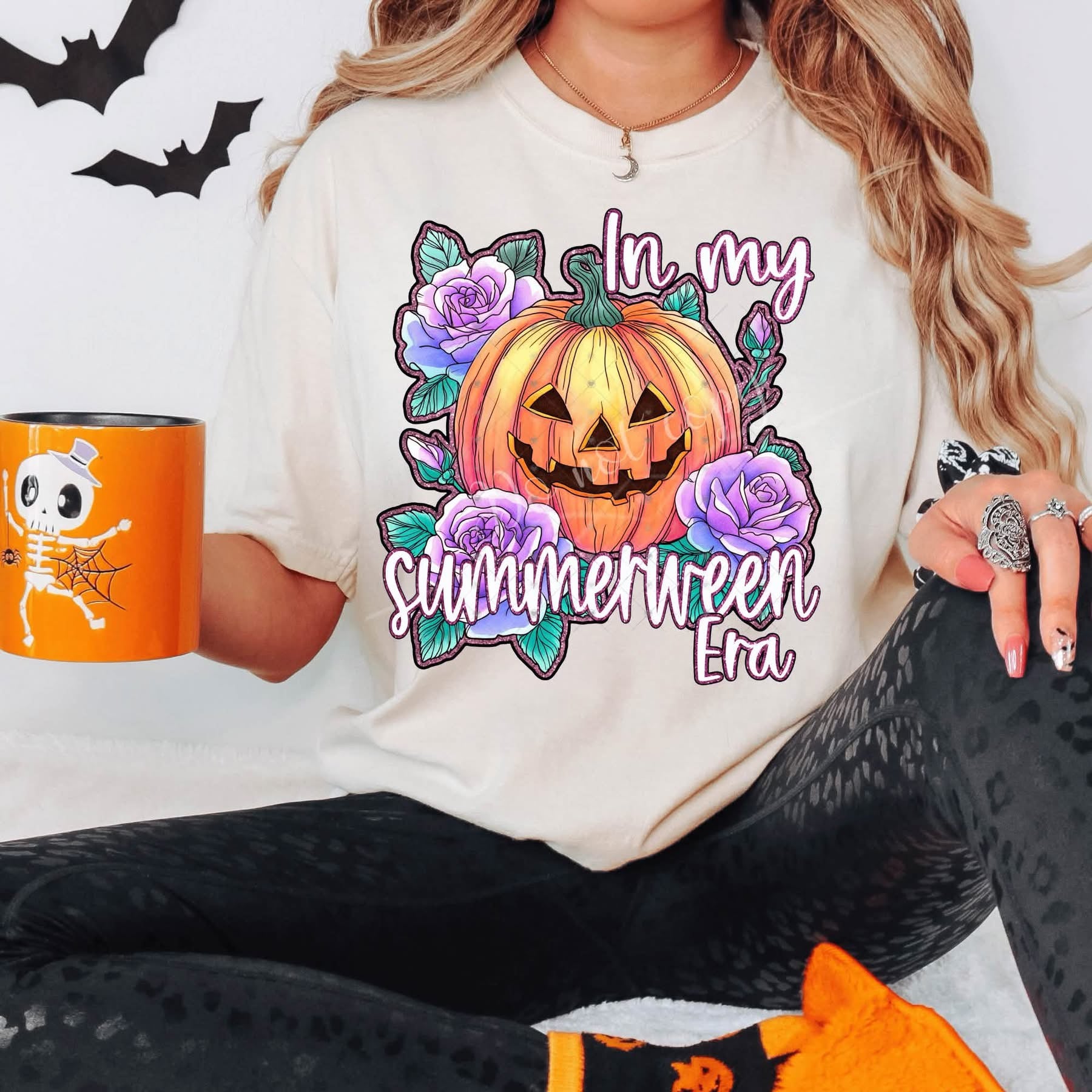 In My Summerween Era-ADULT
