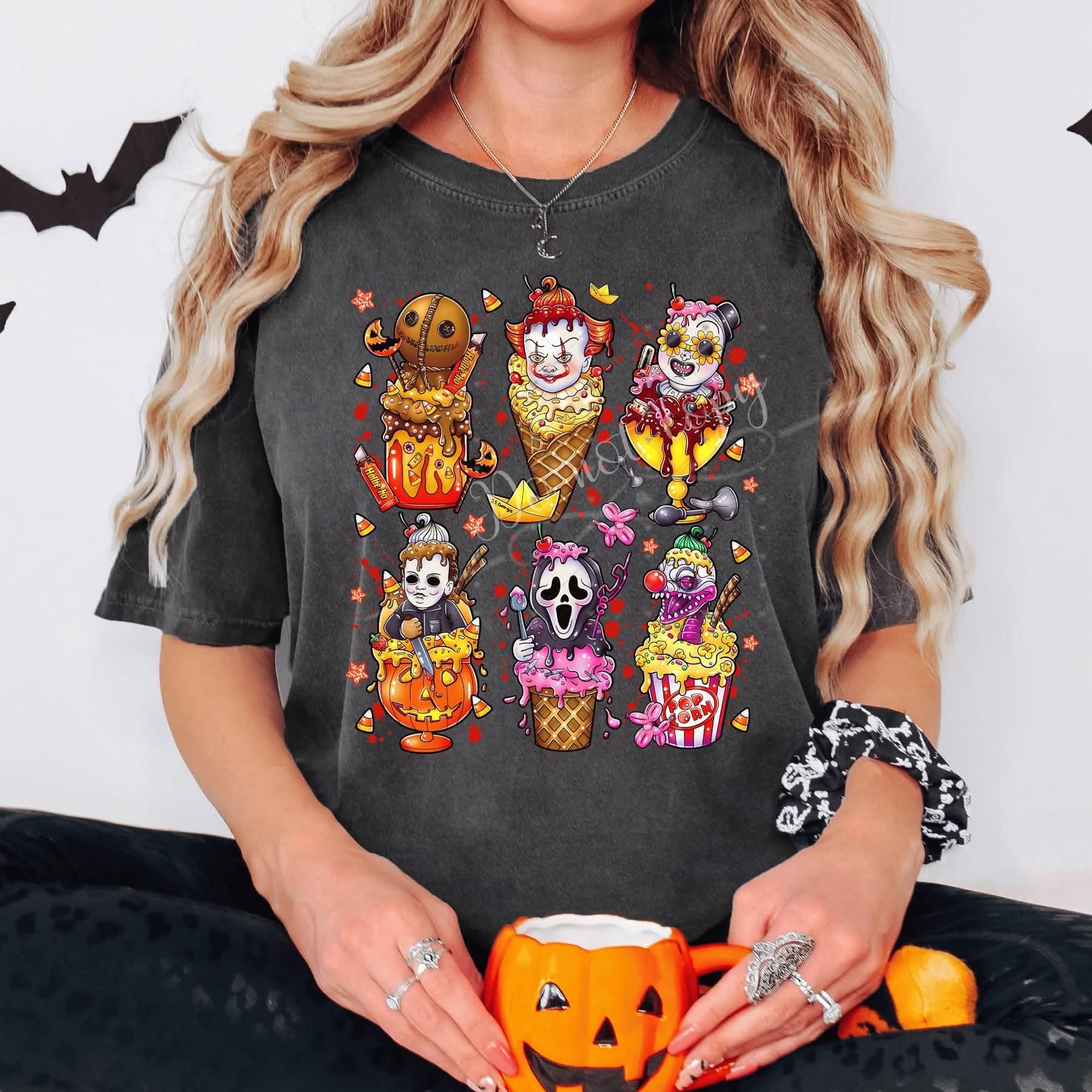 Summerween Snacks-ADULT