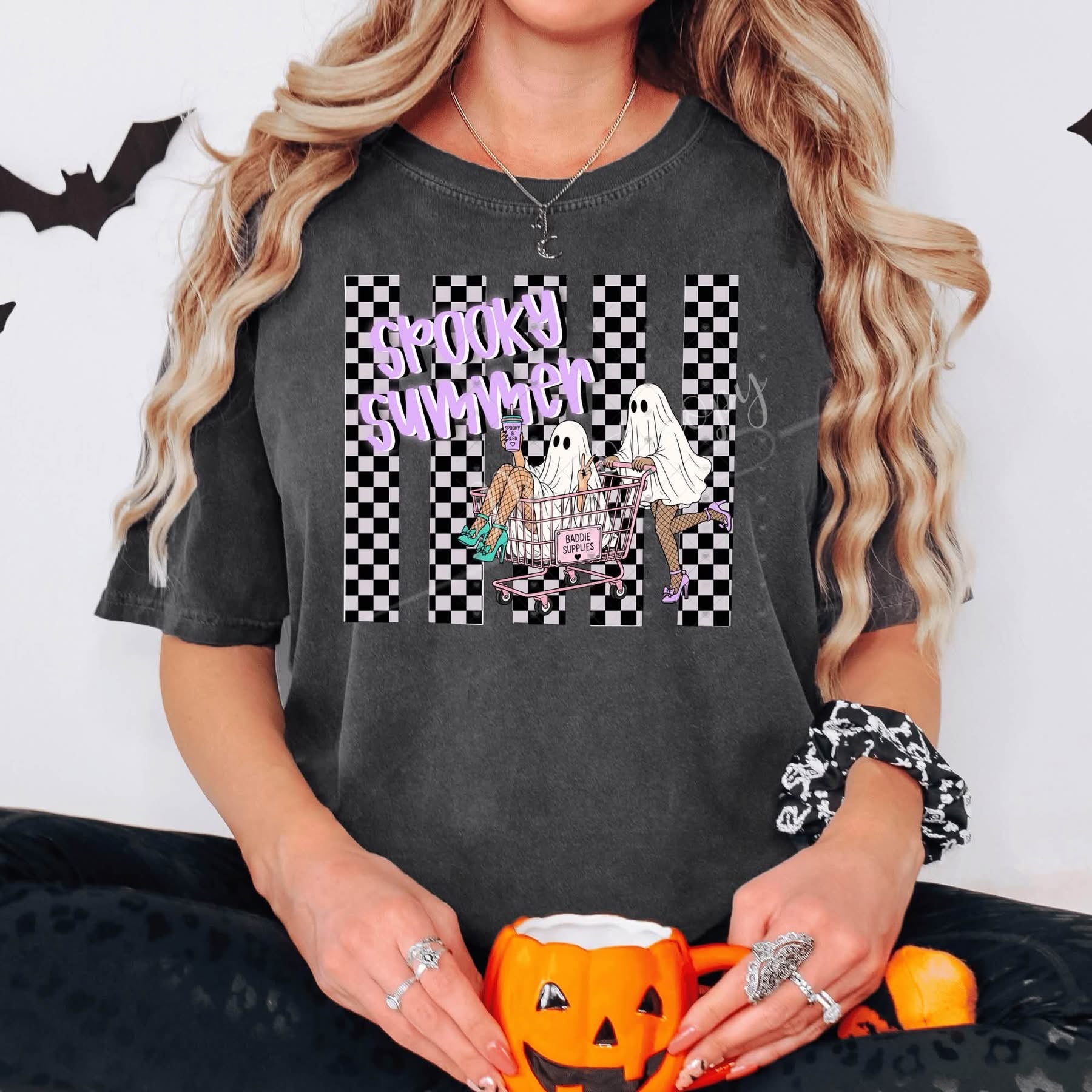 Spooky Summerween Cart-ADULT