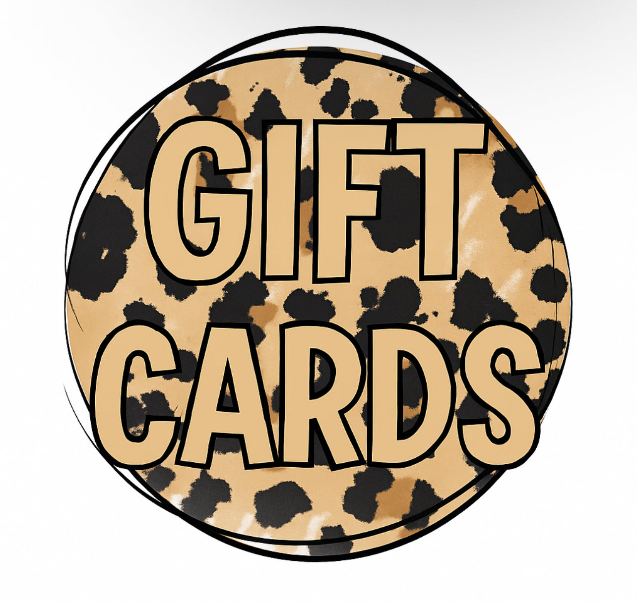 Mayhem in the Making Gift Card
