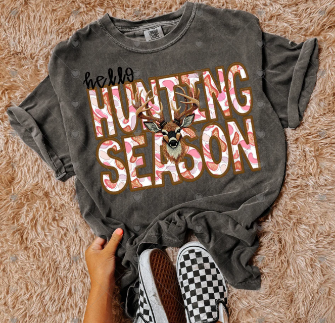 Hunting Season-ADULT