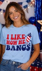 July 4th Couples He Bangs Rocket Option-ADULT