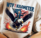 WTF is a Kilometer-ADULT