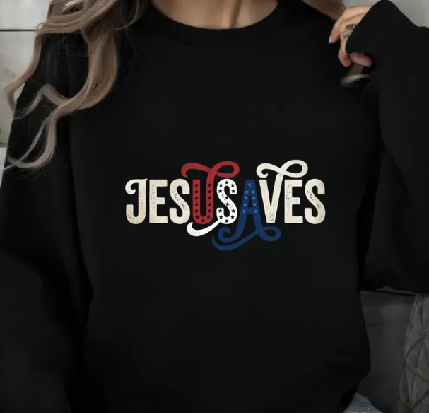 JesUSAves Curl Stars-ADULT