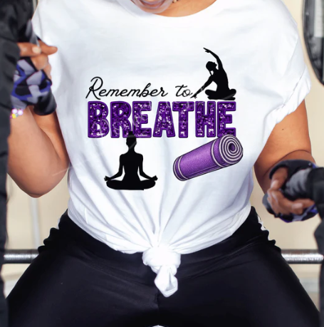 Breathe Yoga-ADULT