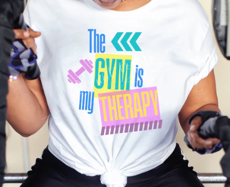 Gym Therapy-ADULT