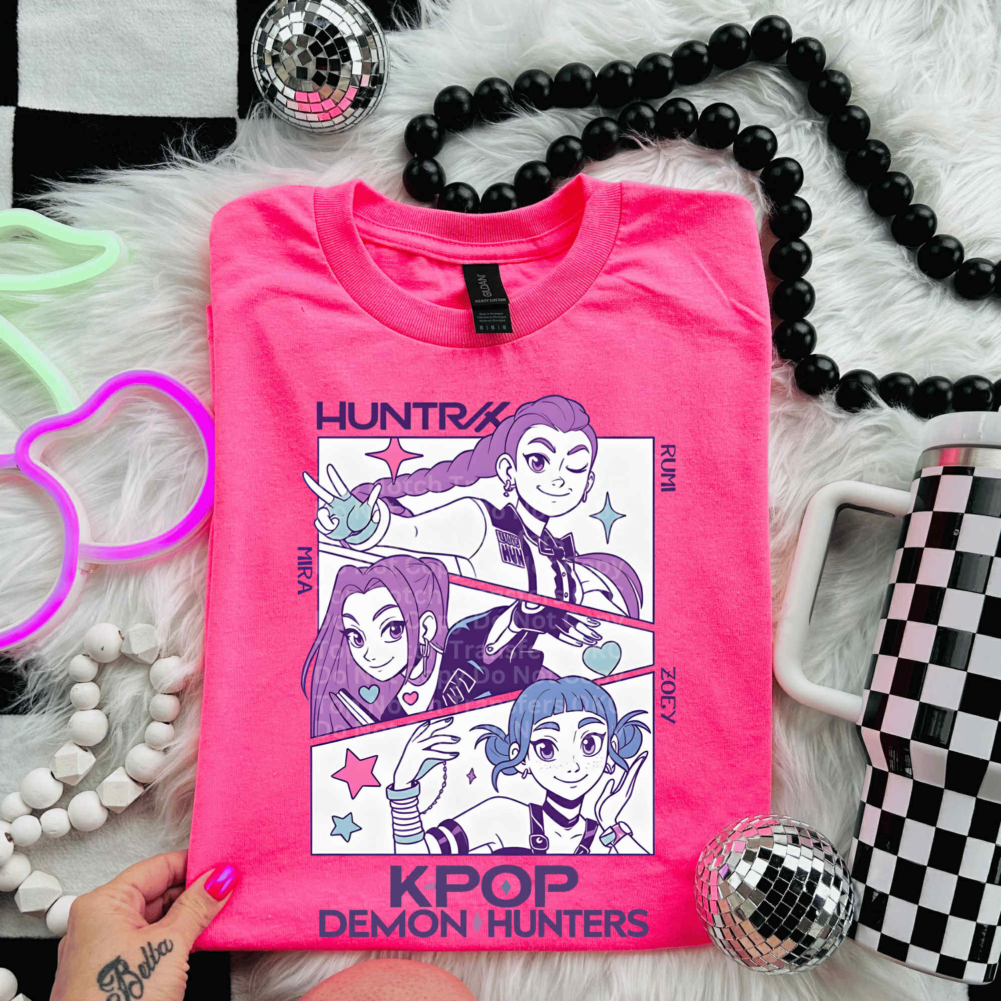KPoP H Anime-TODDLER