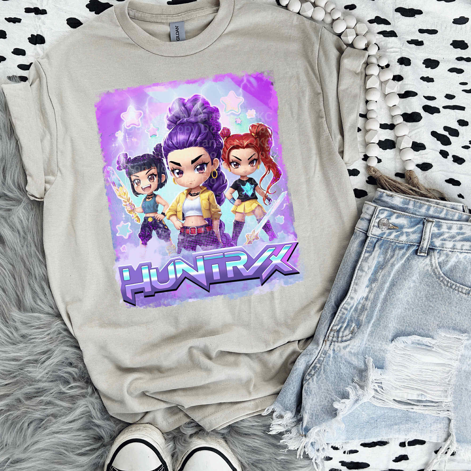 KPoP H Anime-TODDLER