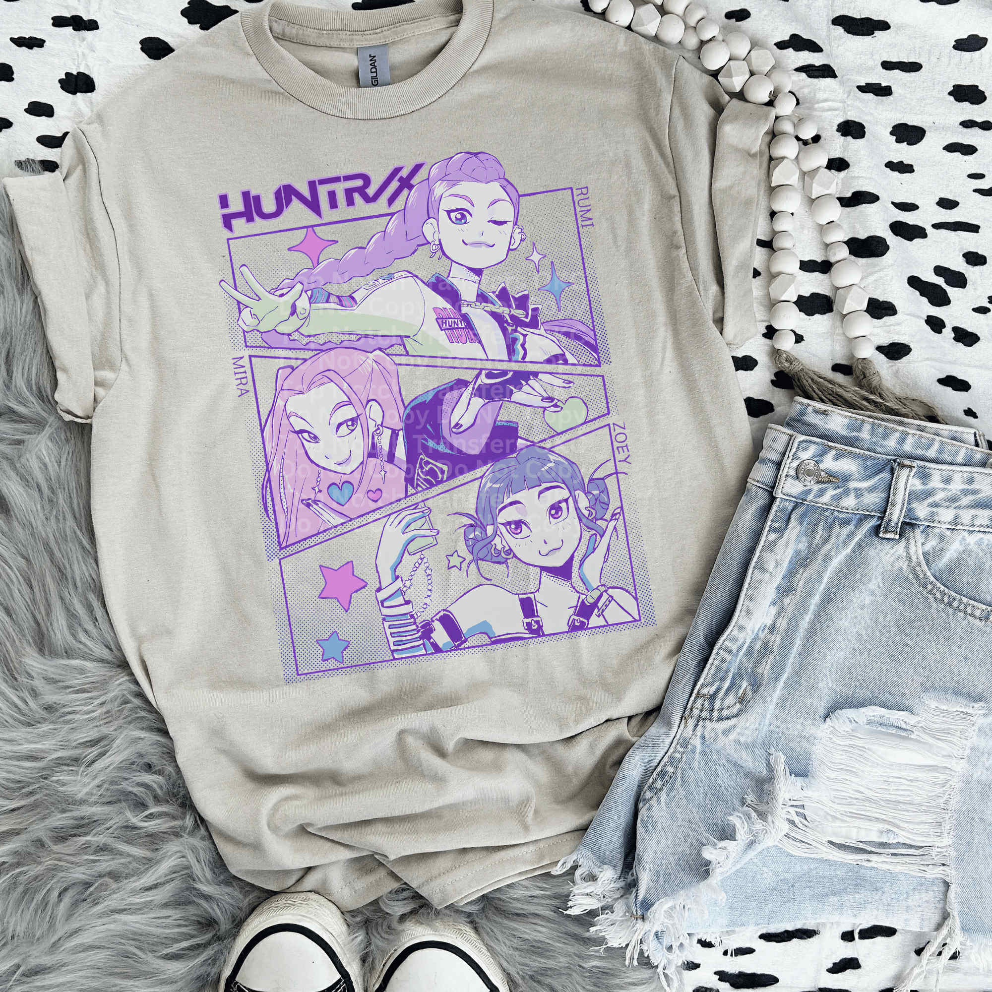 KPoP H Anime-YOUTH