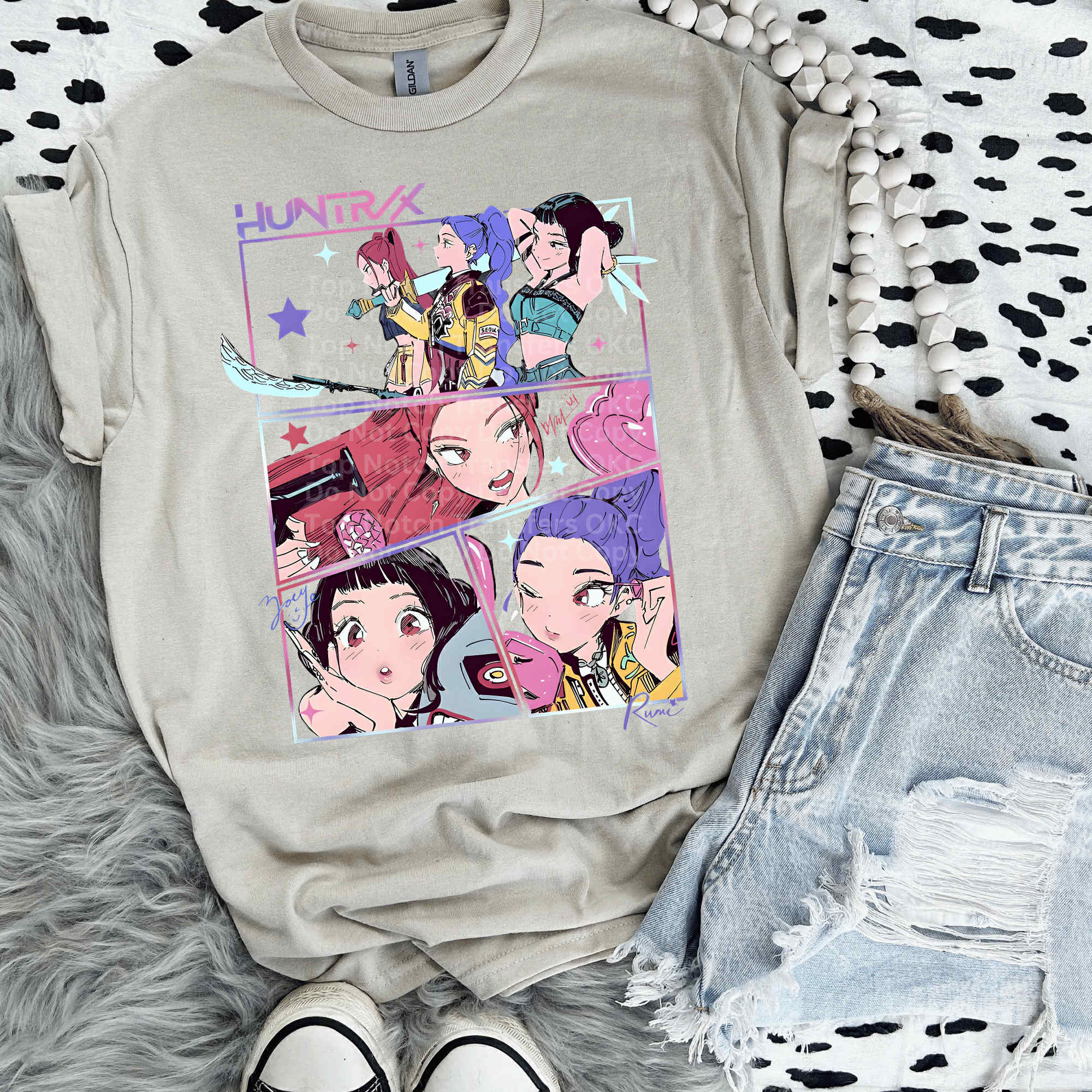 KPoP H Anime-TODDLER