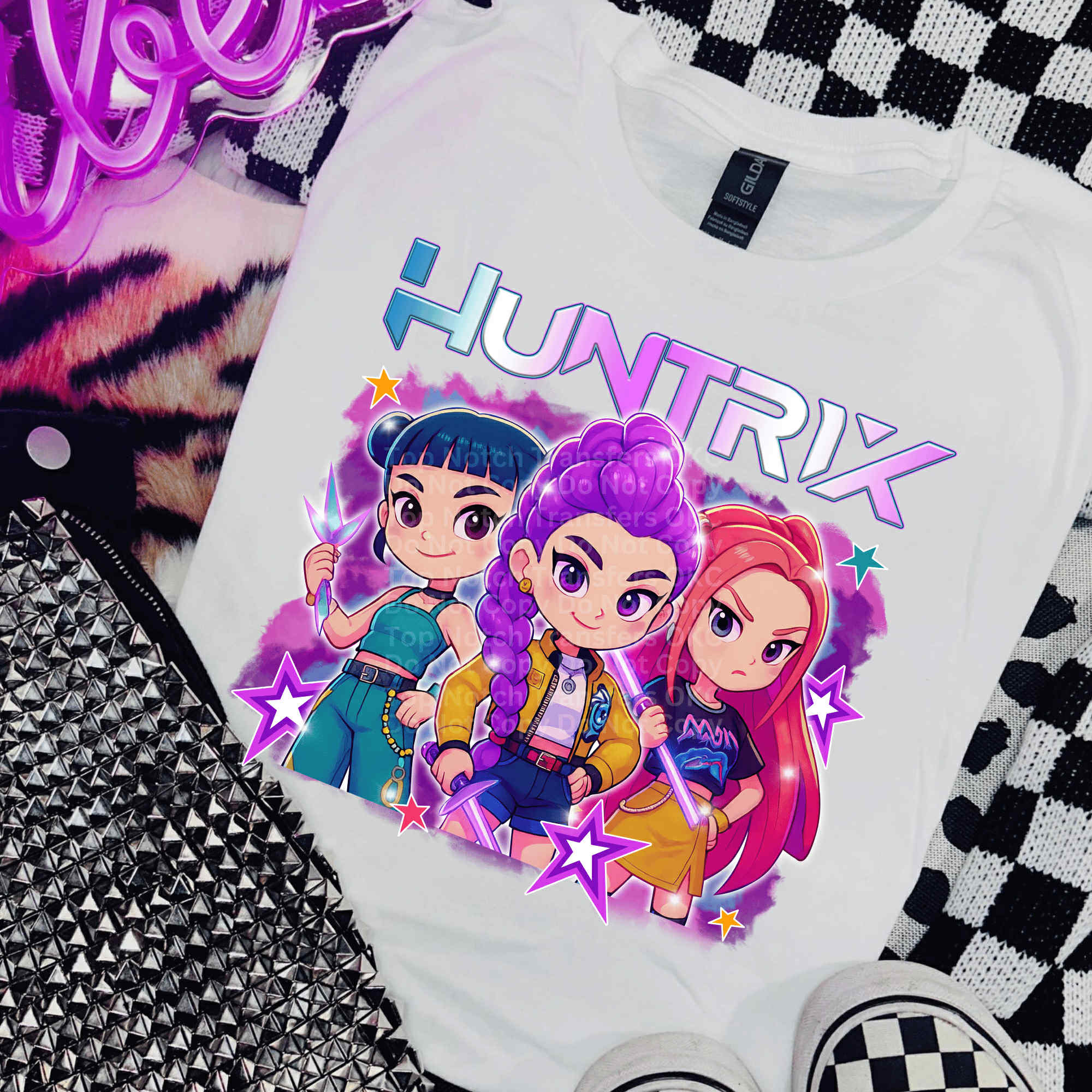 KPoP H Anime-TODDLER