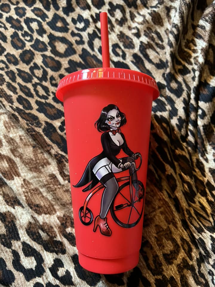 J!gsaw Bucks Cup