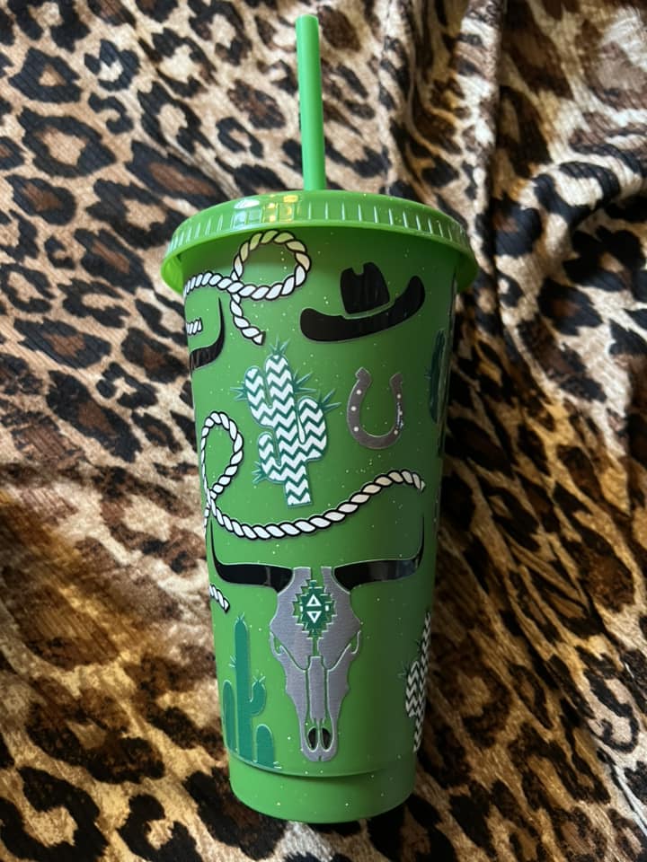 Western Bucks Cup