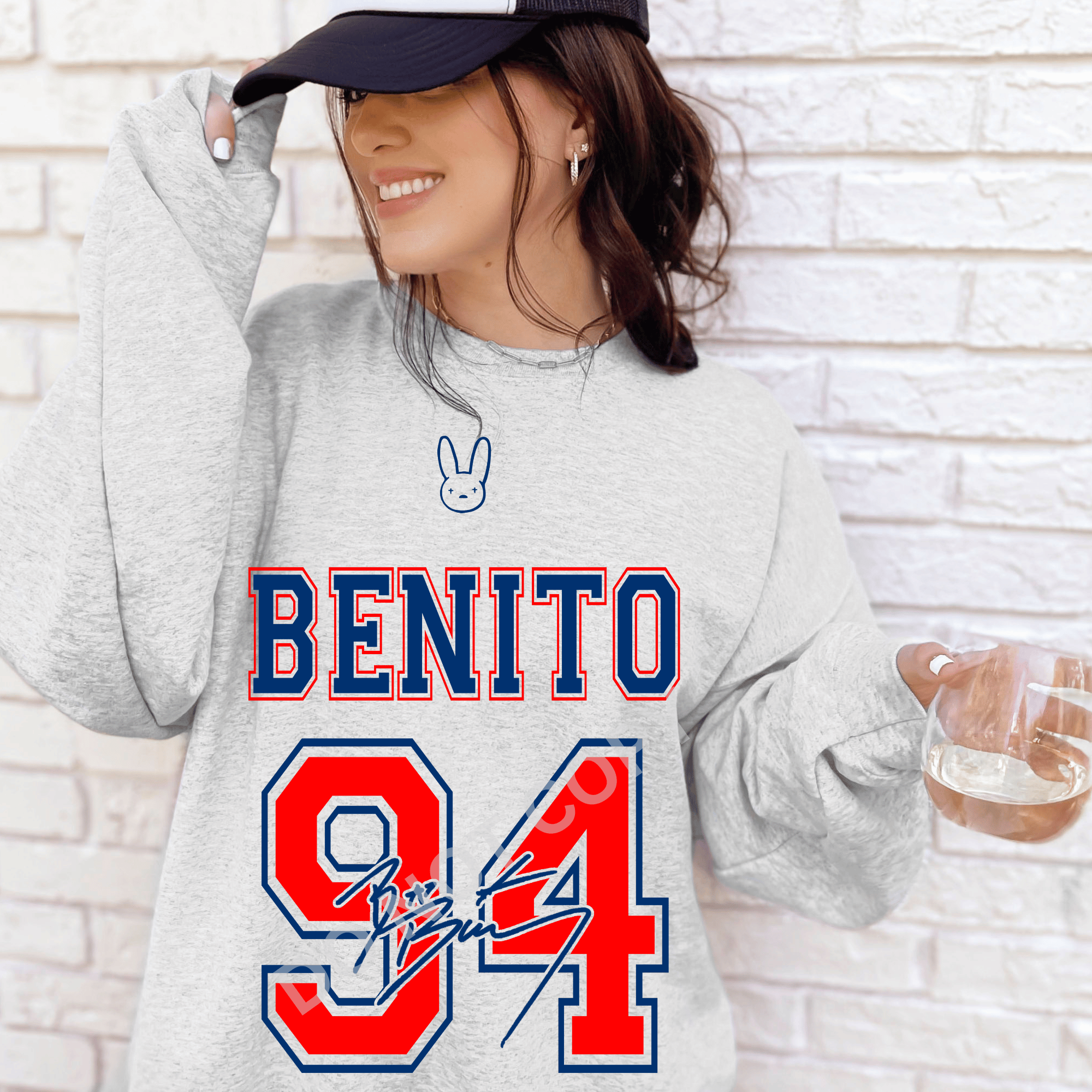 94 Benito SB LX- ADULT