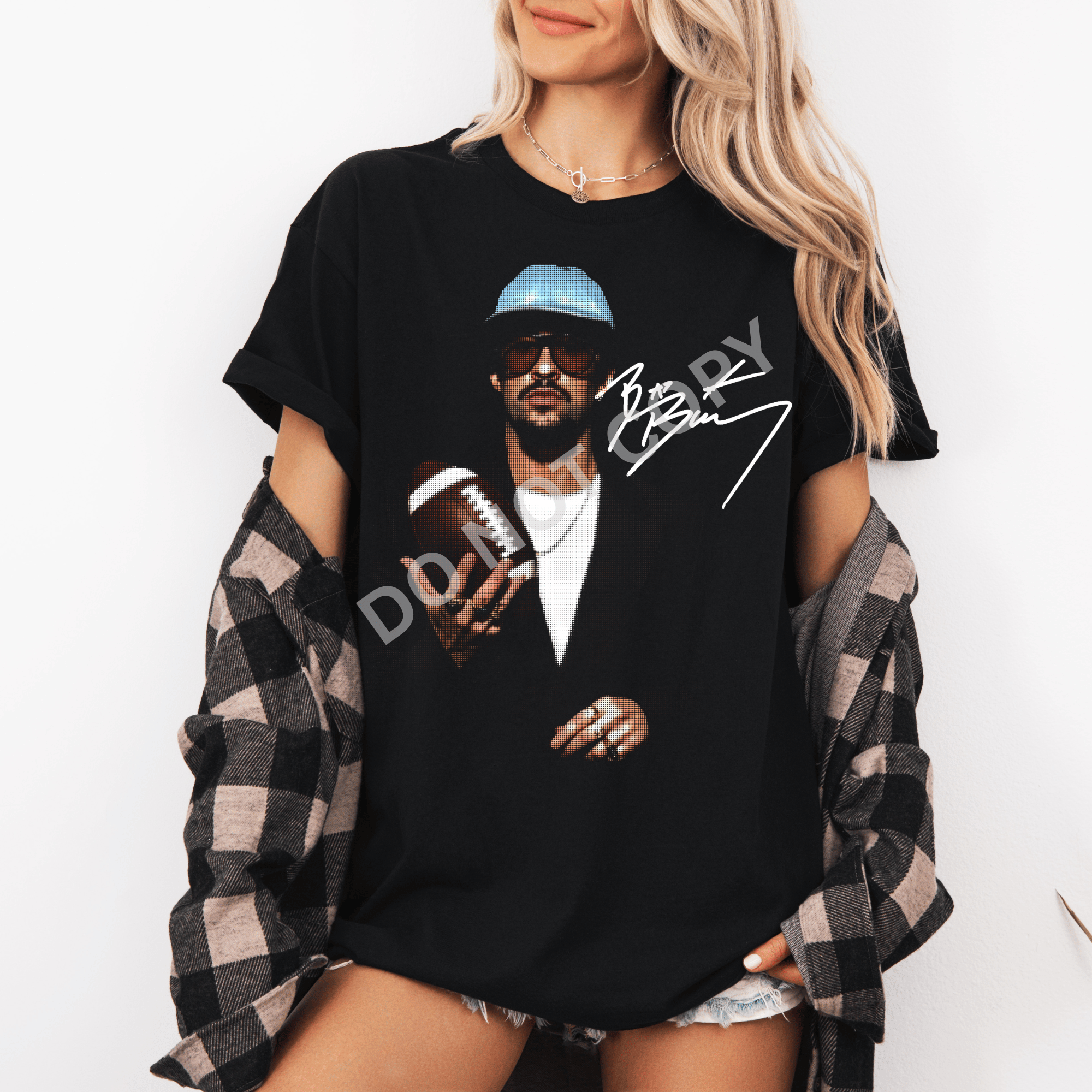 Bunny Signature - ADULT