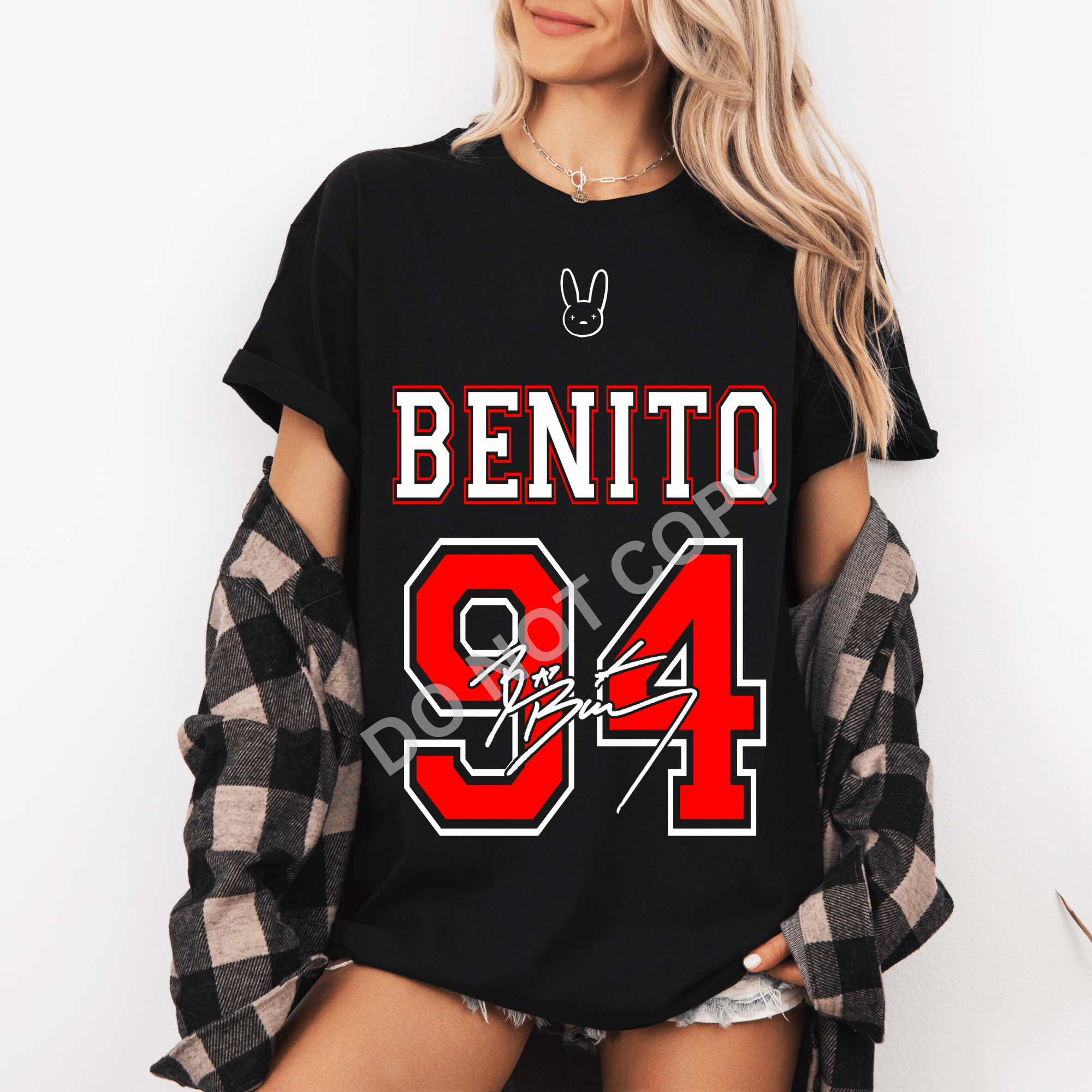 Benito 94 Red- ADULT